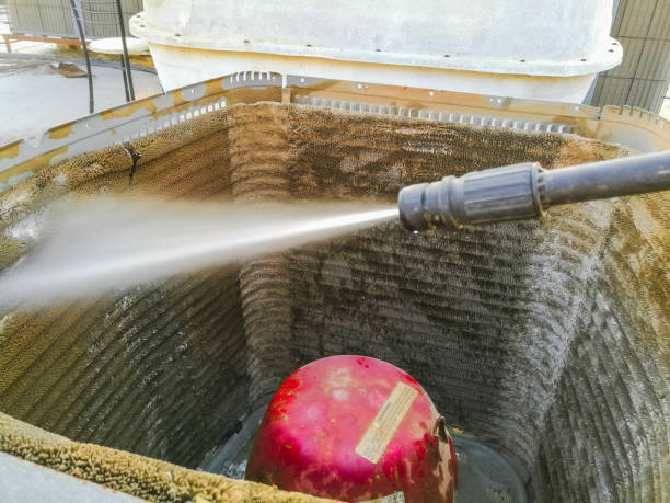 Best Commercial HVAC Duct Cleaning  in Cottonwood, ID