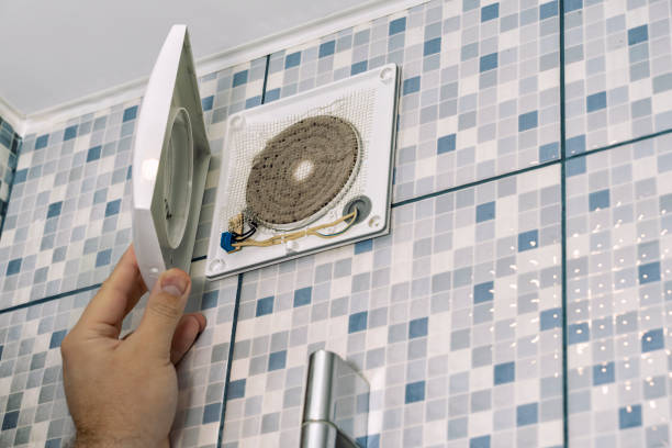 Best HVAC Duct Inspection Services  in Cottonwood, ID