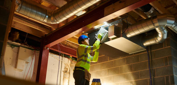  Cottonwood, ID Airduct Cleaning Pros
