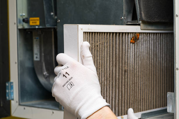 Best HVAC Air Duct Cleaning  in Cottonwood, ID