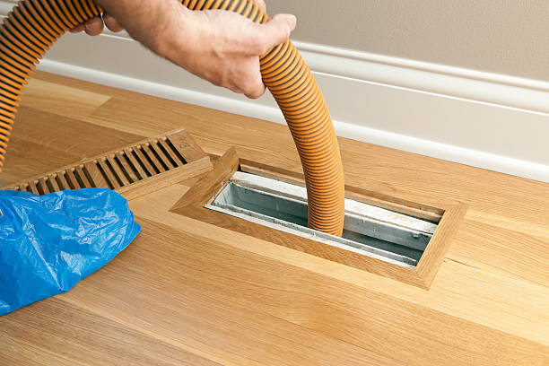 Best Affordable Air Duct Cleaning  in Cottonwood, ID