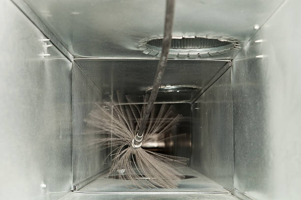 Best Affordable HVAC Duct Cleaning  in Cottonwood, ID