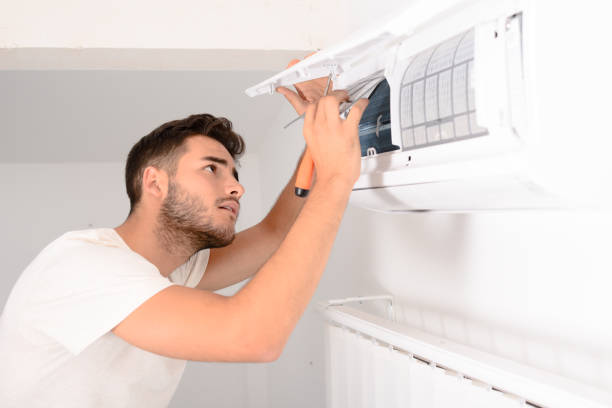 Best Air Duct Cleaning Near Me  in Cottonwood, ID
