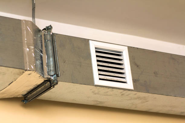 Best Residential Air Duct Cleaning  in Cottonwood, ID